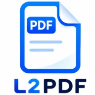 Free Bank Statement Converter - Love to Convert PDF